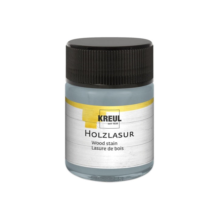 Barva za les Hobby Line Wood Stain 50 ml | različne barve – pogled 11