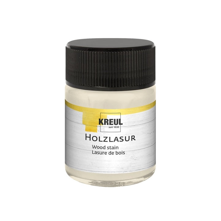 Barva za les Hobby Line Wood Stain 50 ml | različne barve – pogled 2