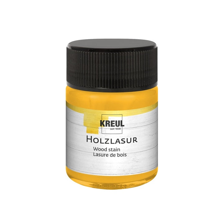 Barva za les Hobby Line Wood Stain 50 ml | različne barve – pogled 3