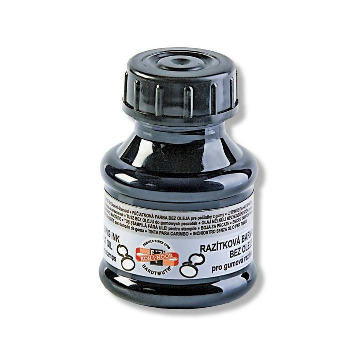 Barva za nalivna peresa 50g | izberite odtenek – pogled 2