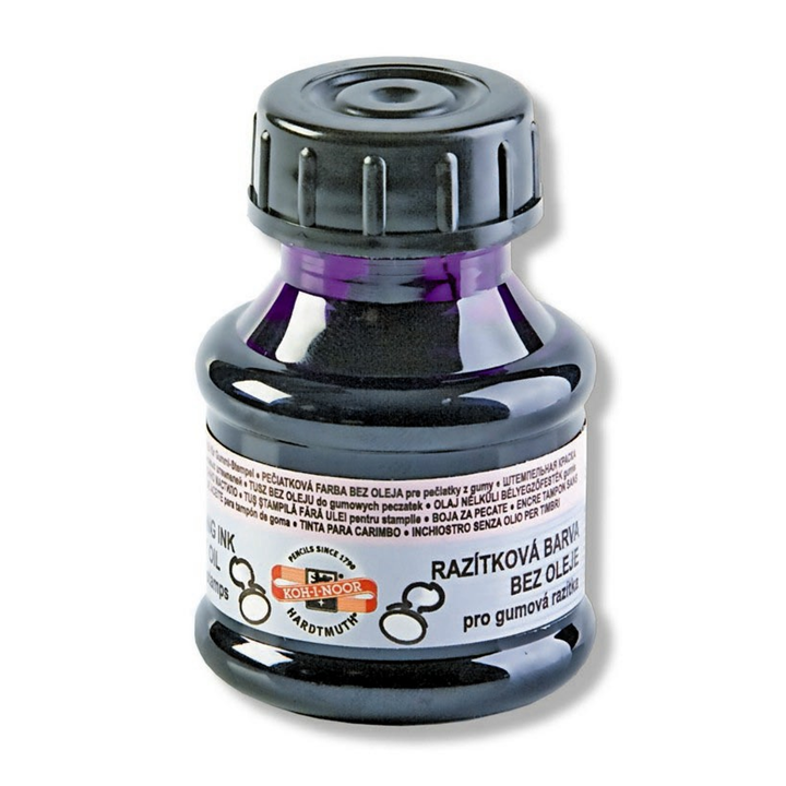 Barva za nalivna peresa 50g | izberite odtenek – pogled 3