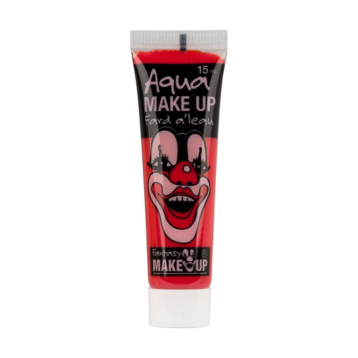 Barva za obraz Fantasy Aqua Make Up 15 ml | izberite odtenek