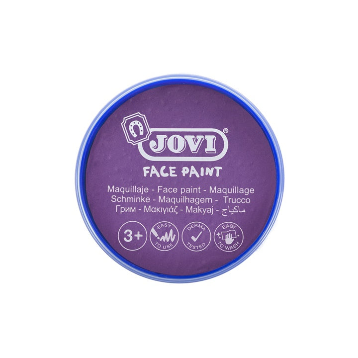 Barva za obraz v skodelici JOVI 8 ml | različni odtenki – pogled 12