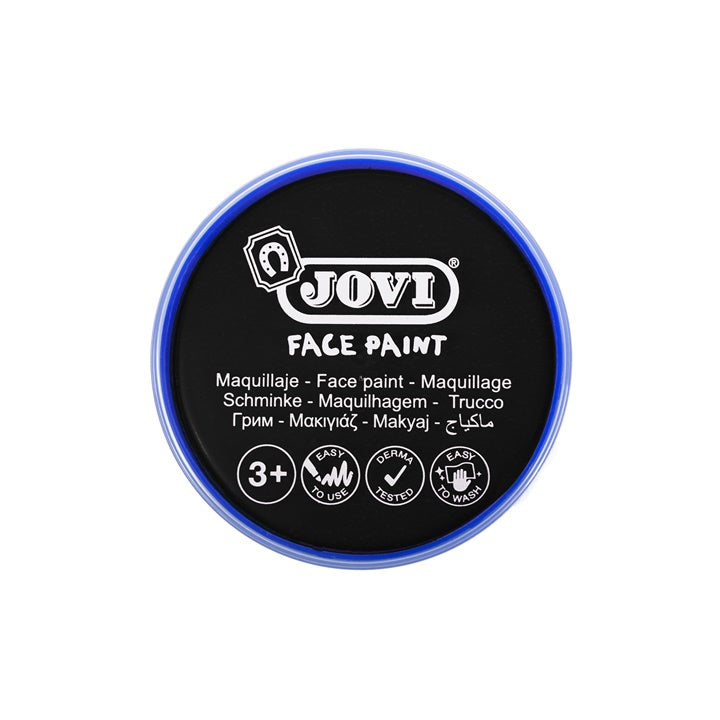 Barva za obraz v skodelici JOVI 8 ml | različni odtenki – pogled 13