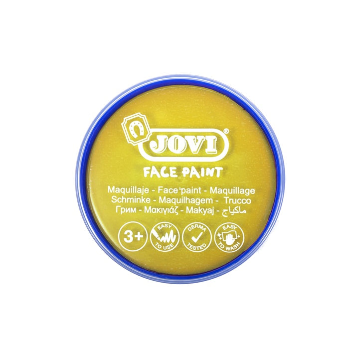 Barva za obraz v skodelici JOVI 8 ml | različni odtenki – pogled 3