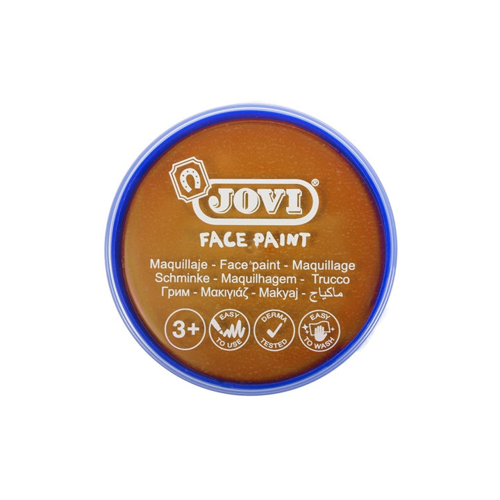 Barva za obraz v skodelici JOVI 8 ml | različni odtenki – pogled 4
