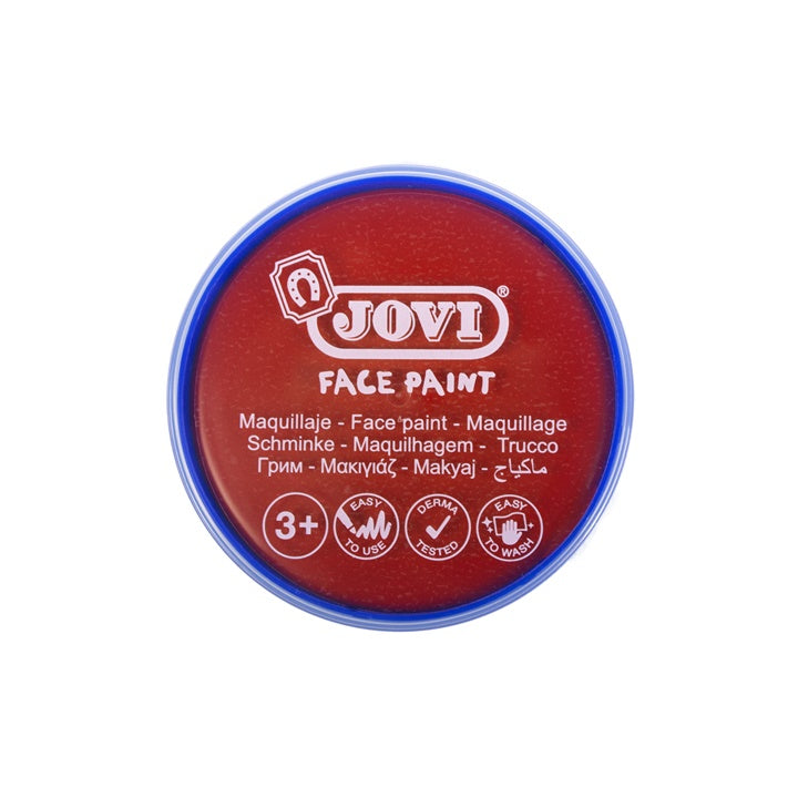 Barva za obraz v skodelici JOVI 8 ml | različni odtenki – pogled 5