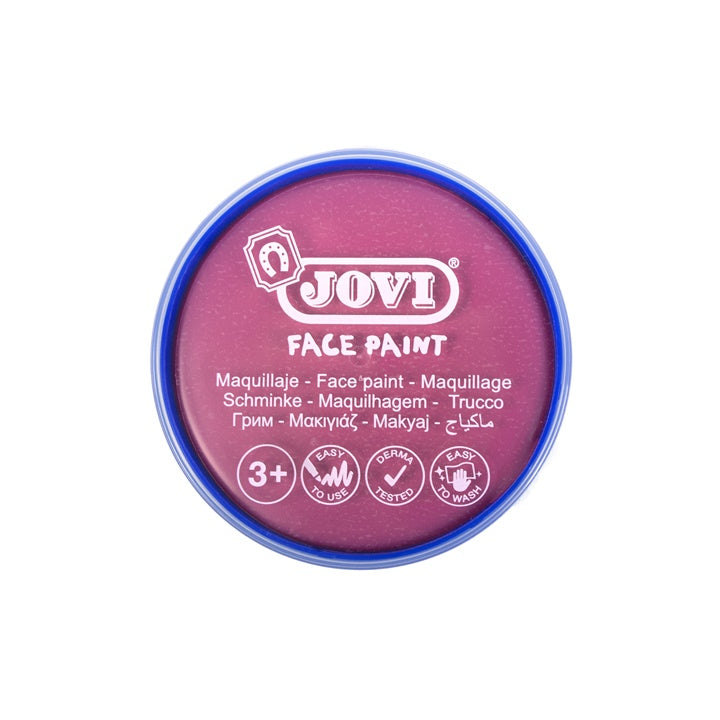 Barva za obraz v skodelici JOVI 8 ml | različni odtenki – pogled 6