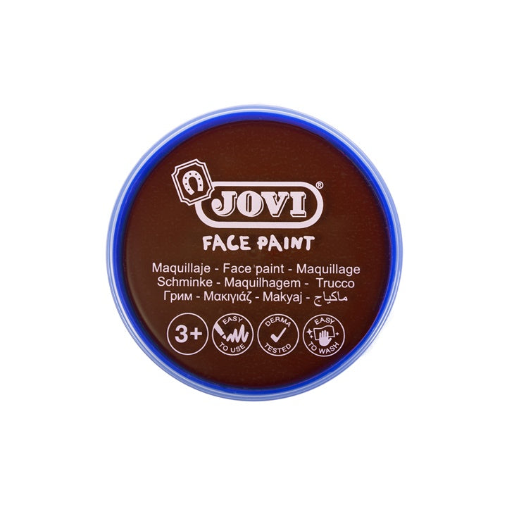 Barva za obraz v skodelici JOVI 8 ml | različni odtenki – pogled 7