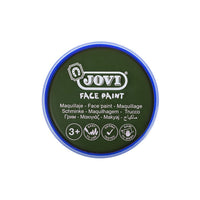 Barva za obraz v skodelici JOVI 8 ml | različni odtenki – pogled 8