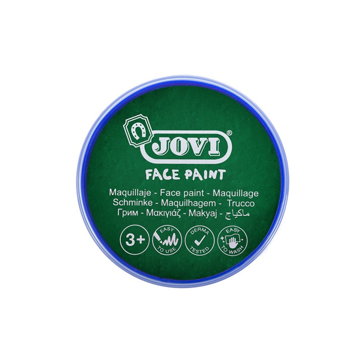 Barva za obraz v skodelici JOVI 8 ml | različni odtenki – pogled 9