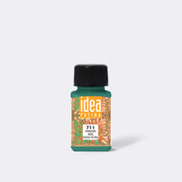 Barva za patiniranje Maimeri Idea Patina 60 ml – Zelena patina