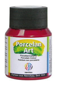 Barva za porcelan 20ml | različne dimenzije