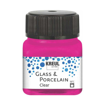 Barva za porcelan HOBBY Line Porcelain Brillant 160° C | različne barve – pogled 10