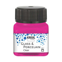 Barva za porcelan HOBBY Line Porcelain Brillant 160° C | različne barve – pogled 10