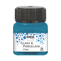 Barva za porcelan HOBBY Line Porcelain Brillant 160° C | različne barve – pogled 13
