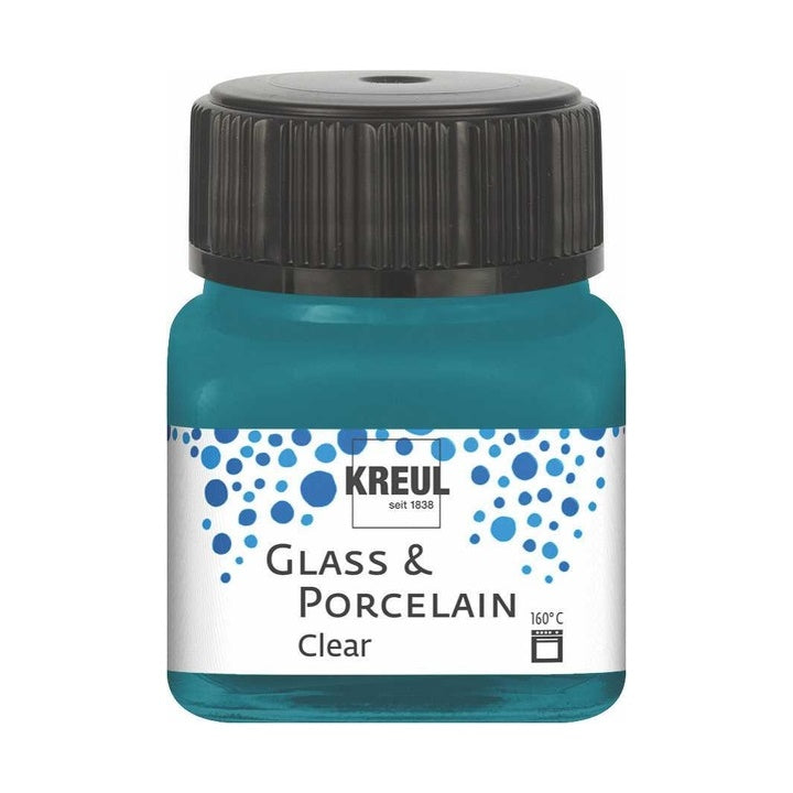 Barva za porcelan HOBBY Line Porcelain Brillant 160° C | različne barve – pogled 14