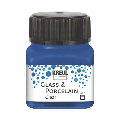 Barva za porcelan HOBBY Line Porcelain Brillant 160° C | različne barve – pogled 15