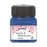 Barva za porcelan HOBBY Line Porcelain Brillant 160° C | različne barve – pogled 16
