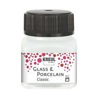 Barva za porcelan HOBBY Line Porcelain Brillant 160° C | različne barve – pogled 2