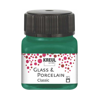 Barva za porcelan HOBBY Line Porcelain Brillant 160° C | različne barve – pogled 21