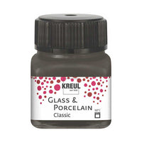 Barva za porcelan HOBBY Line Porcelain Brillant 160° C | različne barve – pogled 22