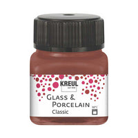 Barva za porcelan HOBBY Line Porcelain Brillant 160° C | različne barve – pogled 23