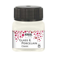 Barva za porcelan HOBBY Line Porcelain Brillant 160° C | različne barve – pogled 24