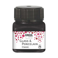 Barva za porcelan HOBBY Line Porcelain Brillant 160° C | različne barve – pogled 25
