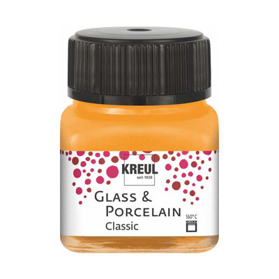 Barva za porcelan HOBBY Line Porcelain Brillant 160° C | različne barve – pogled 5
