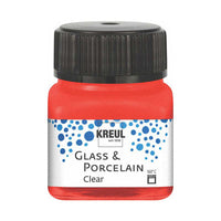 Barva za porcelan HOBBY Line Porcelain Brillant 160° C | različne barve – pogled 6