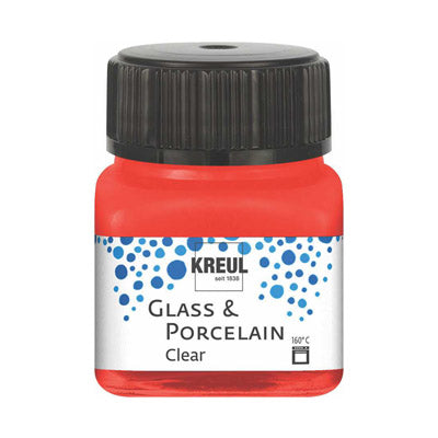 Barva za porcelan HOBBY Line Porcelain Brillant 160° C | različne barve – pogled 6