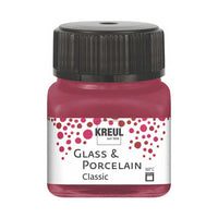 Barva za porcelan HOBBY Line Porcelain Brillant 160° C | različne barve – pogled 8