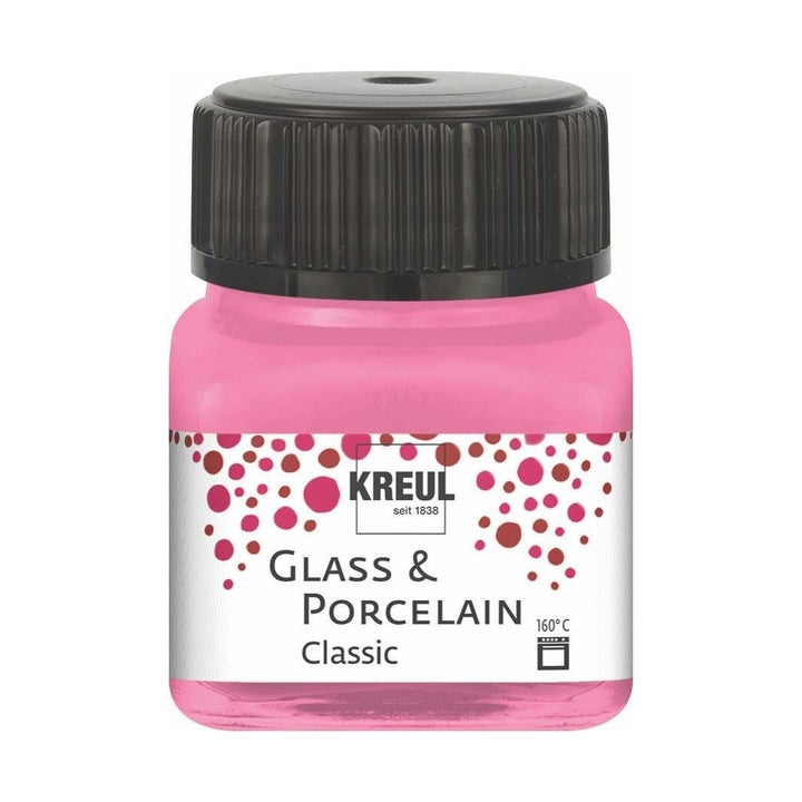 Barva za porcelan HOBBY Line Porcelain Brillant 160° C | različne barve – pogled 9