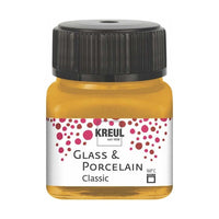 Barva za porcelan HOBBY Line Porcelain Metallic160° | več barv – pogled 4