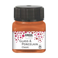 Barva za porcelan HOBBY Line Porcelain Metallic160° | več barv – pogled 5