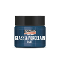 Barva za steklo in porcelan PENTART - 30 ml