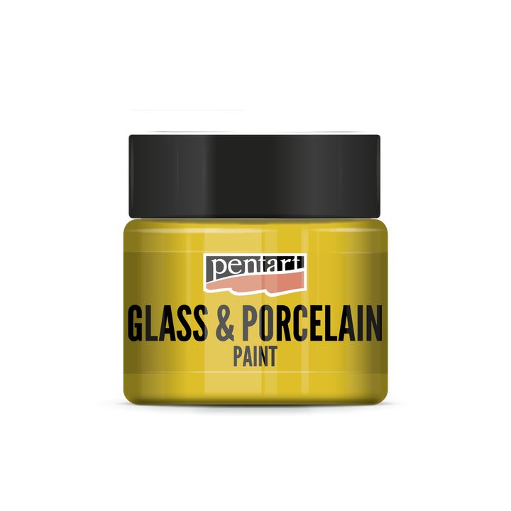 Barva za steklo in porcelan PENTART - 30 ml | različne barve – pogled 15