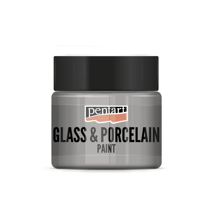 Barva za steklo in porcelan PENTART - 30 ml | različne barve – pogled 16