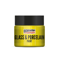 Barva za steklo in porcelan PENTART - 30 ml