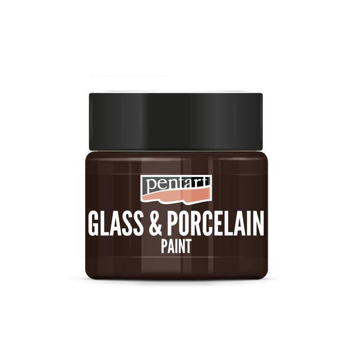 Barva za steklo in porcelan PENTART - 30 ml | različne barve – pogled 7