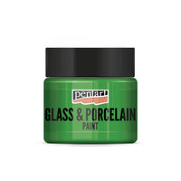 Barva za steklo in porcelan PENTART - 30 ml