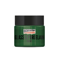 Barva za steklo in porcelan PENTART - 30 ml