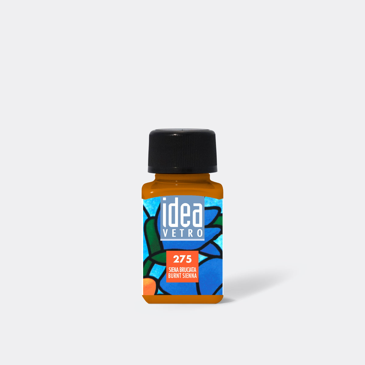 Barva za steklo MAIMERI Idea Vetro - 60 ml