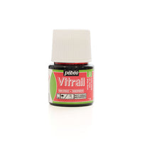 Barva za steklo Pebeo Vitrail 45 ml | različne barve – pogled 24