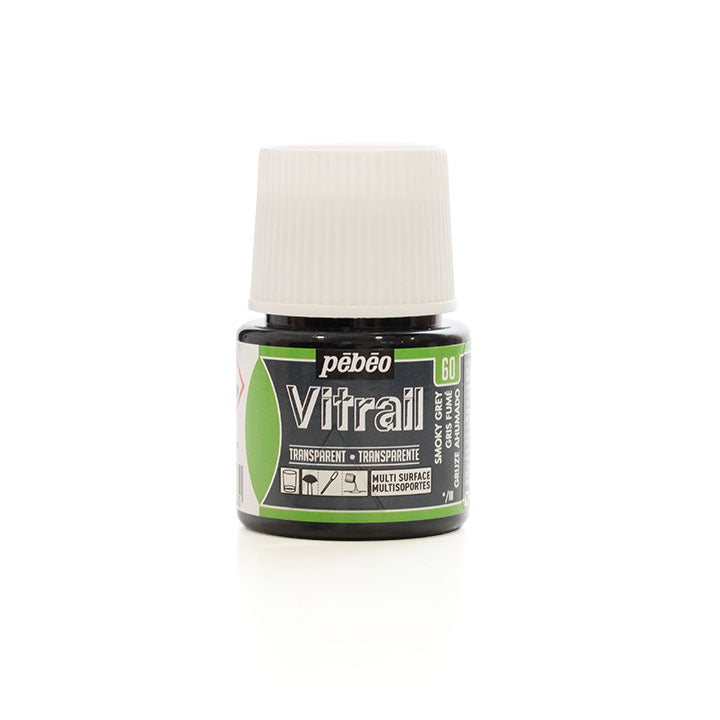 Barva za steklo Pebeo Vitrail 45 ml | različne barve – pogled 33