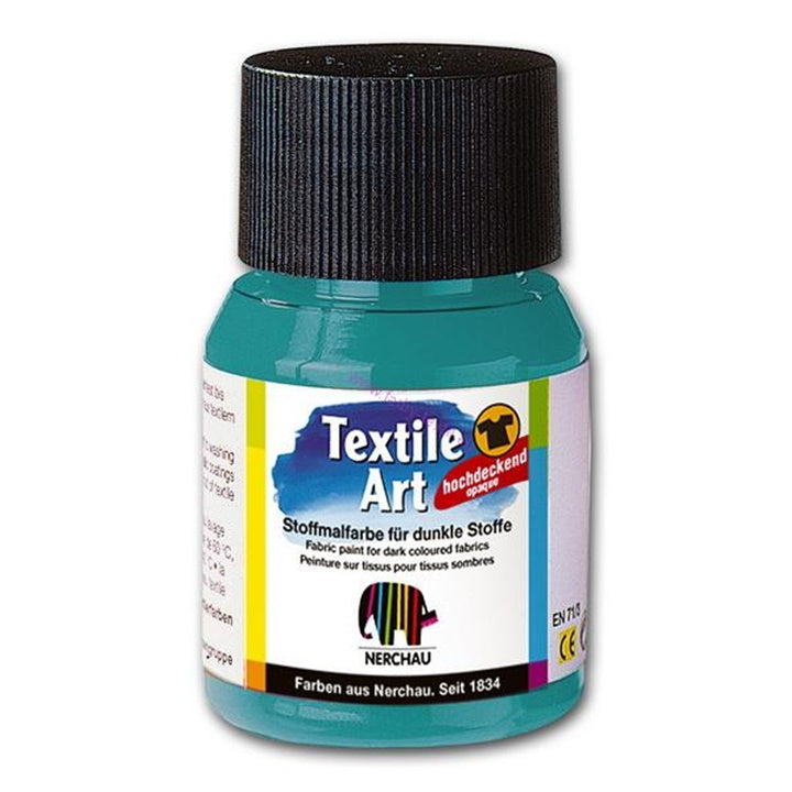 Barva za svetel tekstil 59 ml | različni odtenki – pogled 11