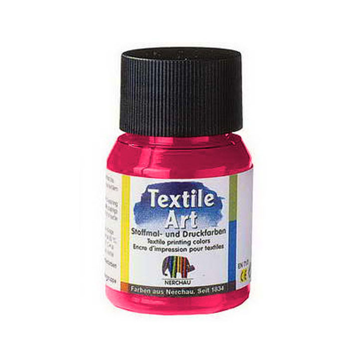 Barva za svetel tekstil 59 ml | različni odtenki – pogled 20