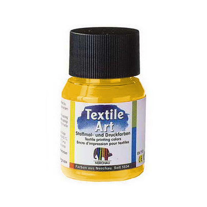 Barva za svetel tekstil 59 ml | različni odtenki – pogled 5