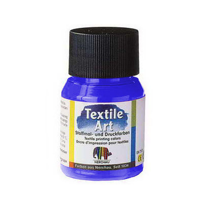 Barva za svetel tekstil 59 ml | različni odtenki – pogled 8